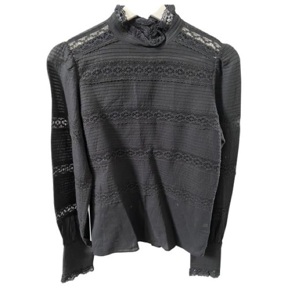 ISABEL MARANT ETOILE RIA TOP - Picture 8 of 11